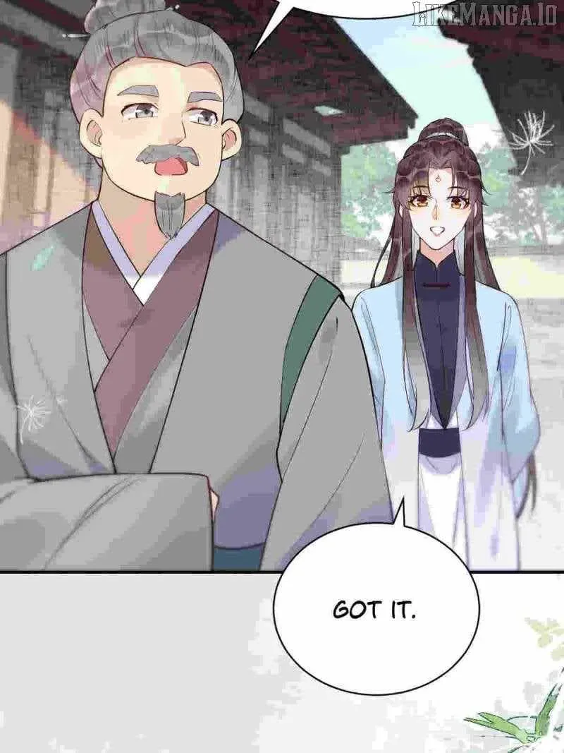 Read The Ghostly Doctor chapter 603.1 image 23 on Lezhin