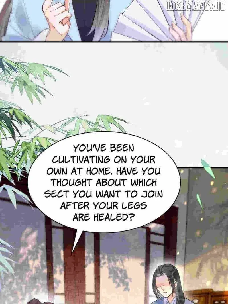 Read The Ghostly Doctor chapter 603.1 image 36 on Lezhin