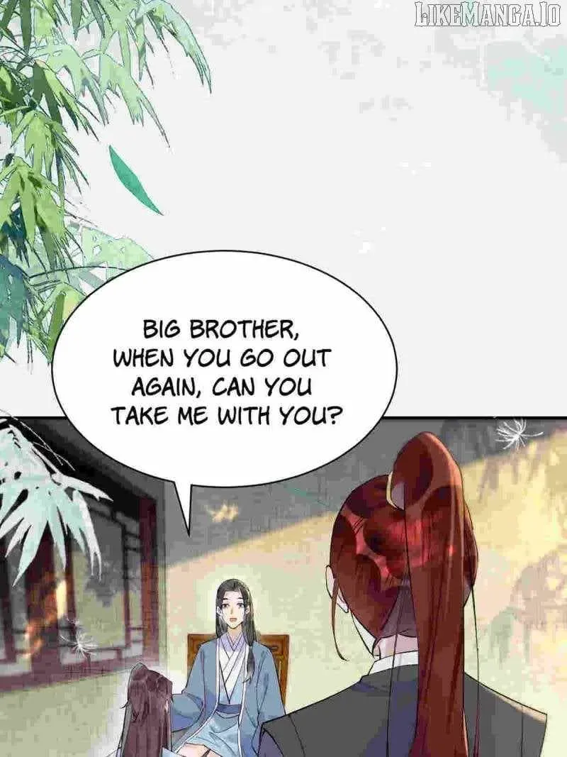 Read The Ghostly Doctor chapter 603.1 image 38 on Lezhin