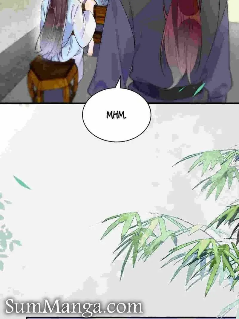 Read The Ghostly Doctor chapter 603.1 image 39 on Lezhin