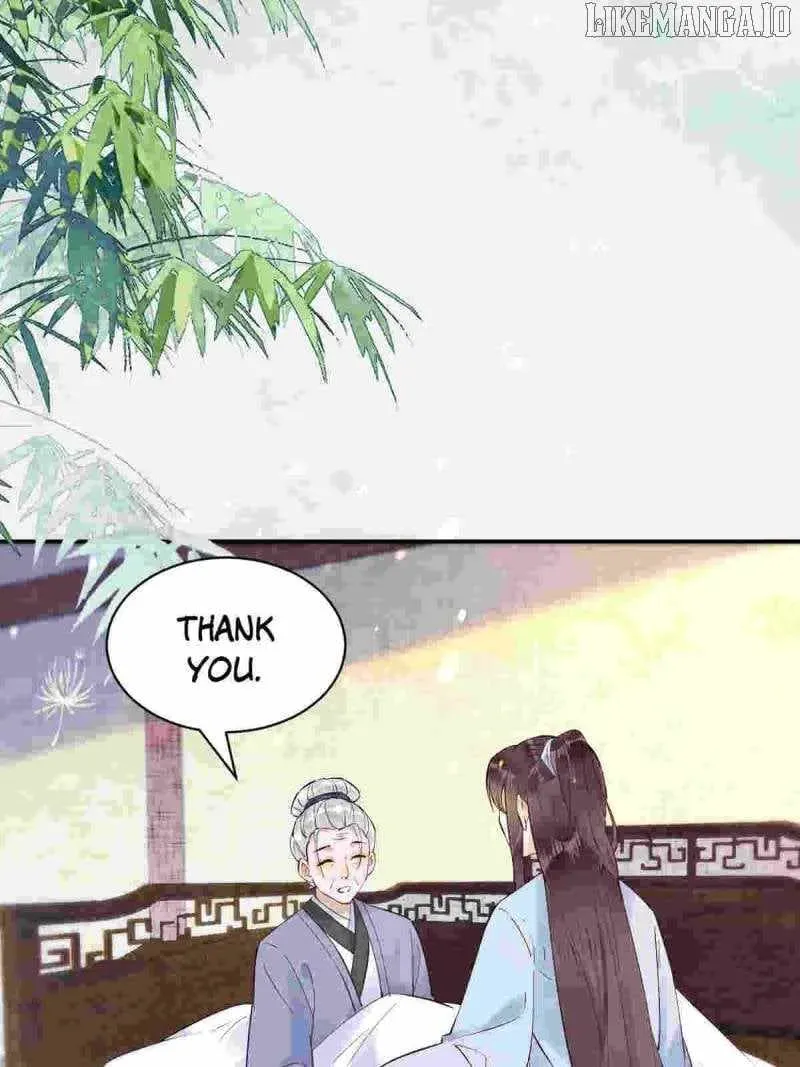 Read The Ghostly Doctor chapter 603.1 image 4 on Lezhin