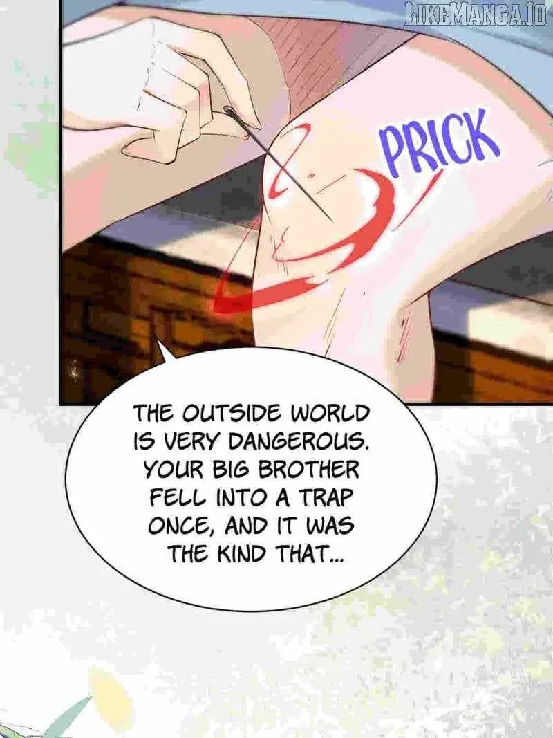 Read The Ghostly Doctor chapter 603.1 image 40 on Lezhin