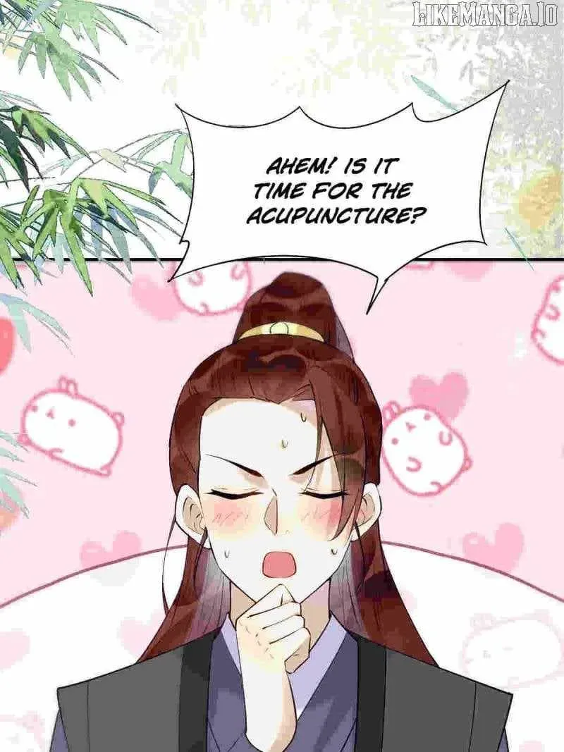 Read The Ghostly Doctor chapter 603.1 image 41 on Lezhin