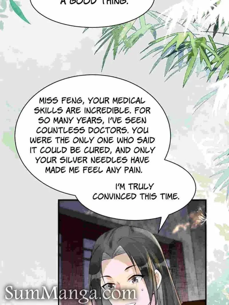 Read The Ghostly Doctor chapter 603.1 image 49 on Lezhin