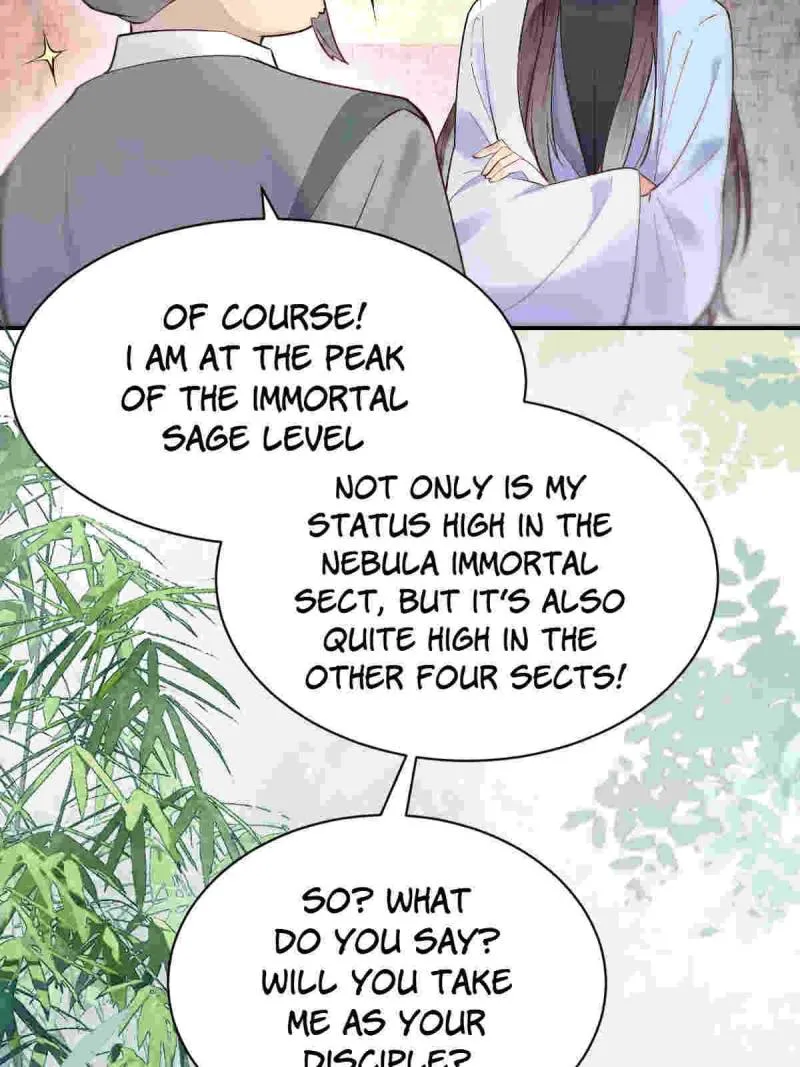 Read The Ghostly Doctor chapter 603 image 18 on Lezhin