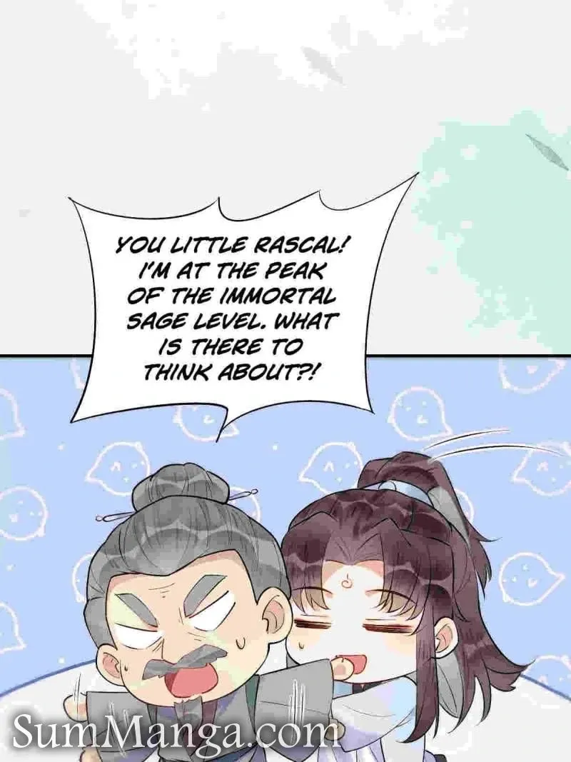 Read The Ghostly Doctor chapter 603 image 21 on Lezhin