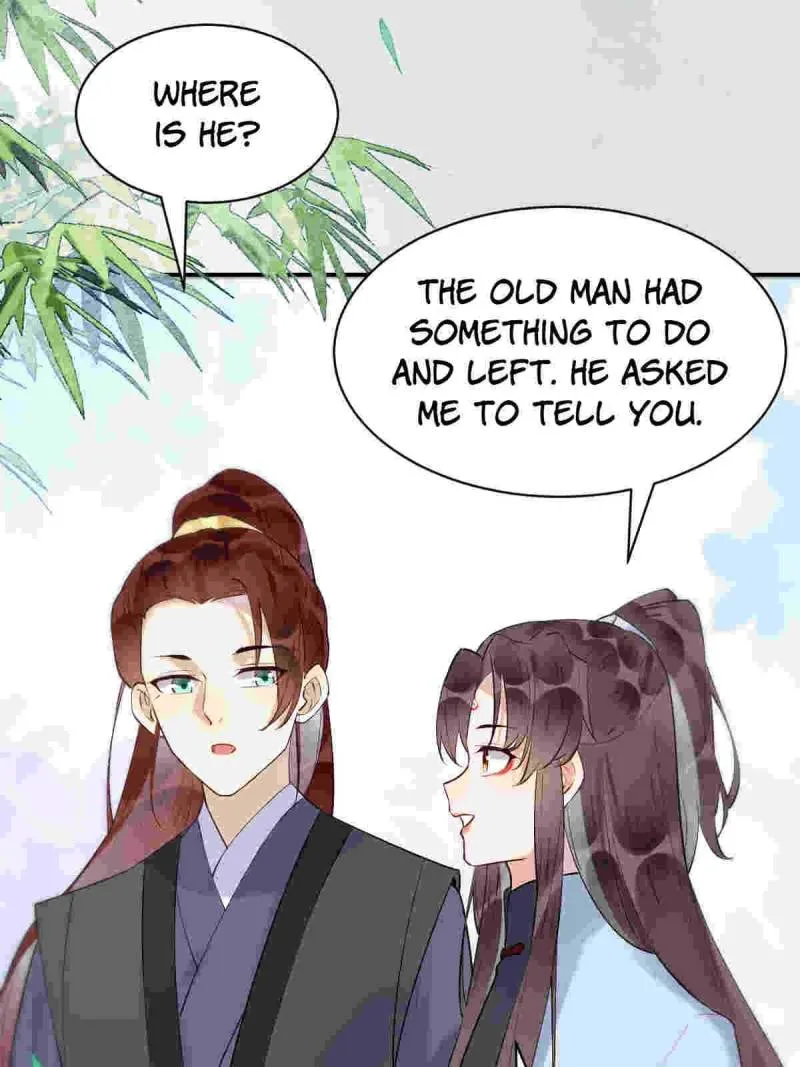 Read The Ghostly Doctor chapter 603 image 26 on Lezhin