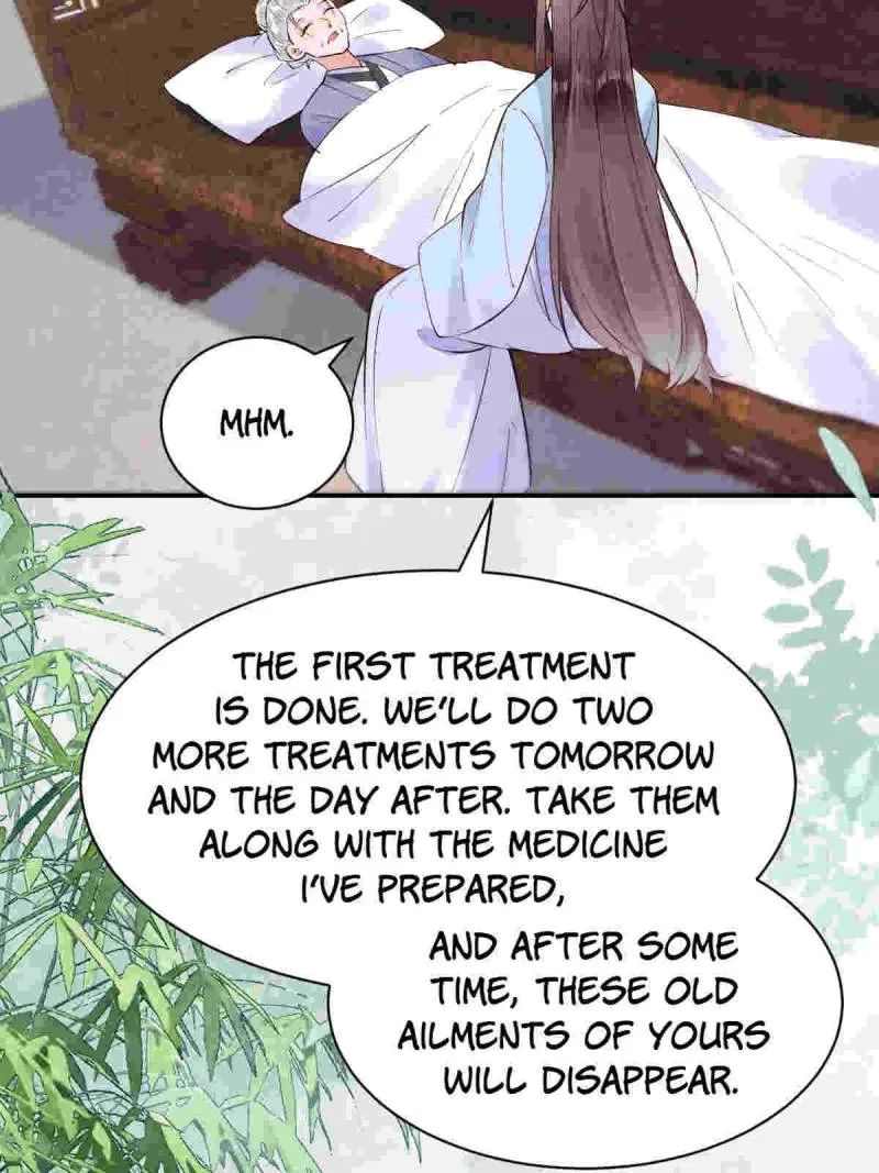 Read The Ghostly Doctor chapter 603 image 3 on Lezhin