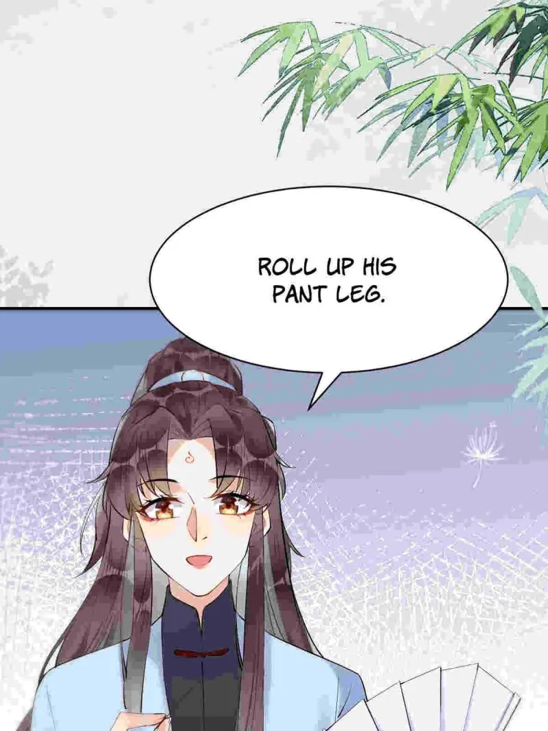 Read The Ghostly Doctor chapter 603 image 35 on Lezhin