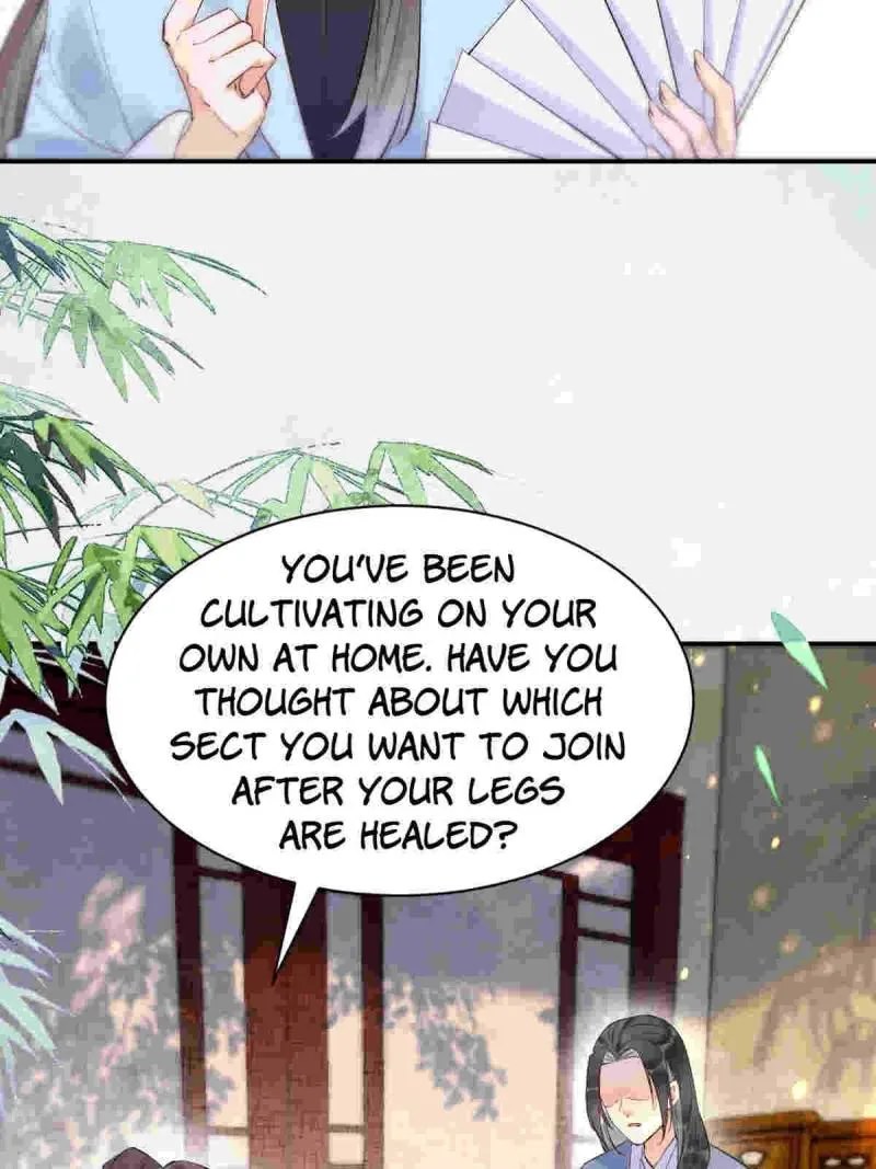 Read The Ghostly Doctor chapter 603 image 36 on Lezhin