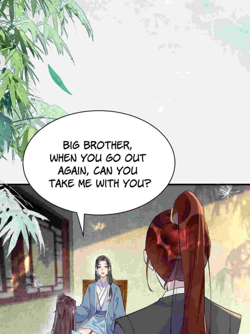 Read The Ghostly Doctor chapter 603 image 38 on Lezhin