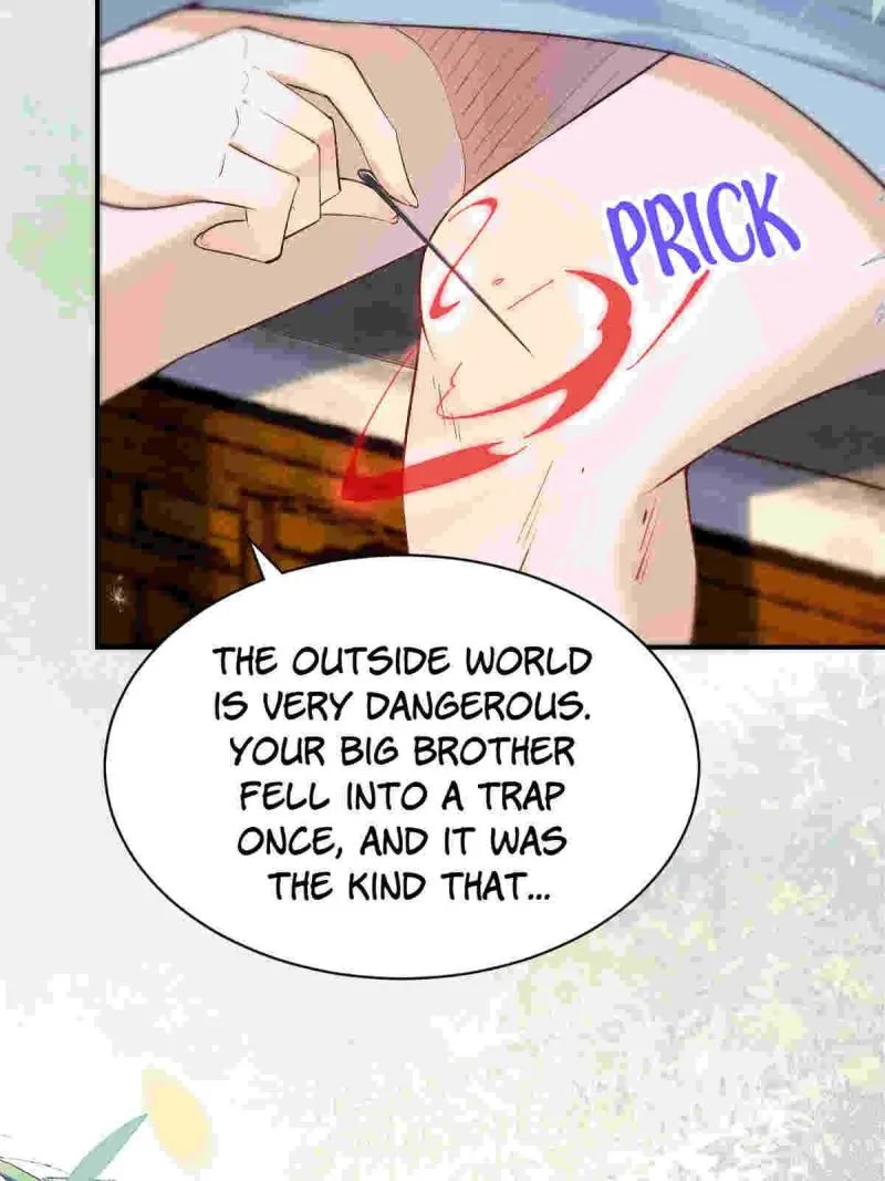 Read The Ghostly Doctor chapter 603 image 40 on Lezhin