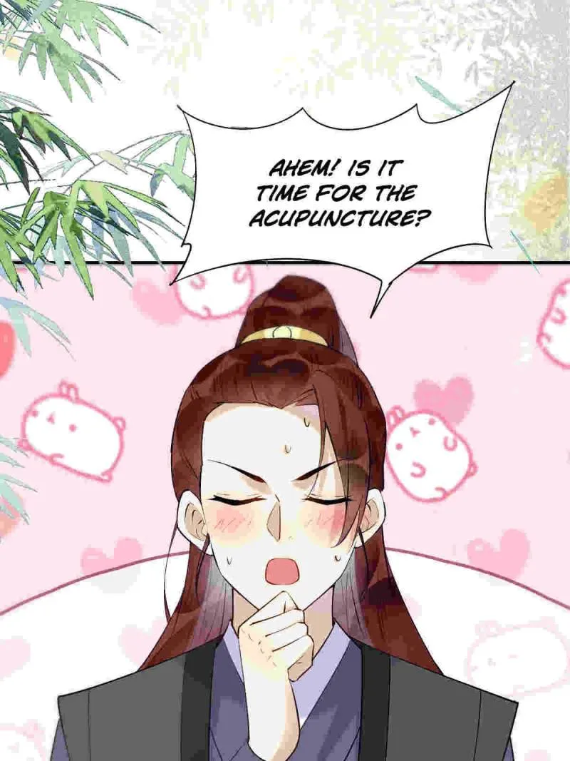 Read The Ghostly Doctor chapter 603 image 41 on Lezhin