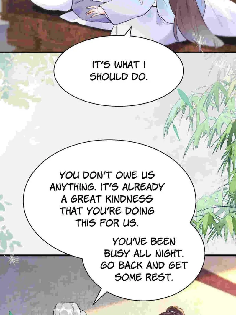 Read The Ghostly Doctor chapter 603 image 5 on Lezhin