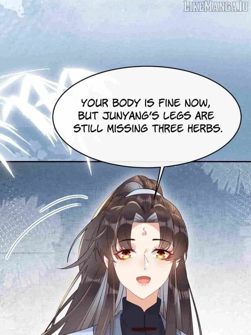 Read The Ghostly Doctor chapter 604.1 image 14 on Lezhin