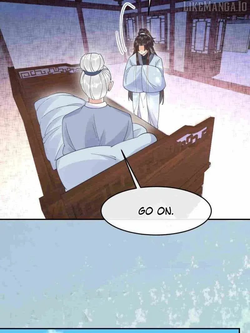 Read The Ghostly Doctor chapter 604.1 image 16 on Lezhin