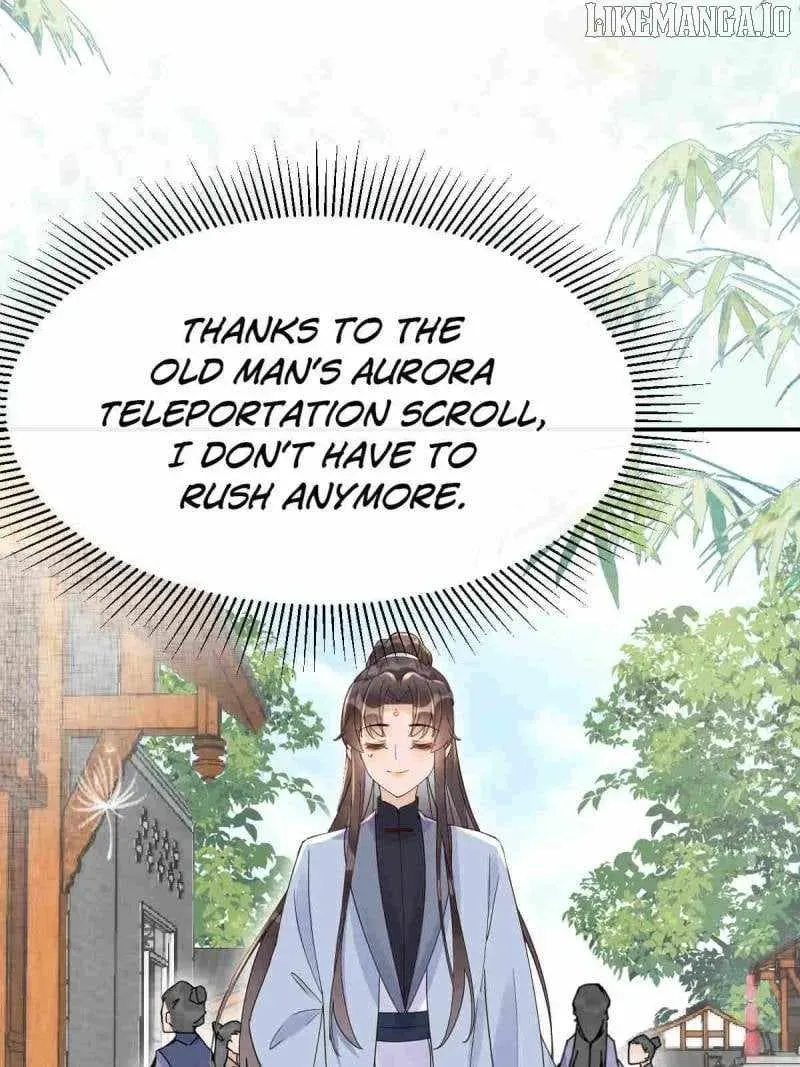 Read The Ghostly Doctor chapter 604.1 image 26 on Lezhin