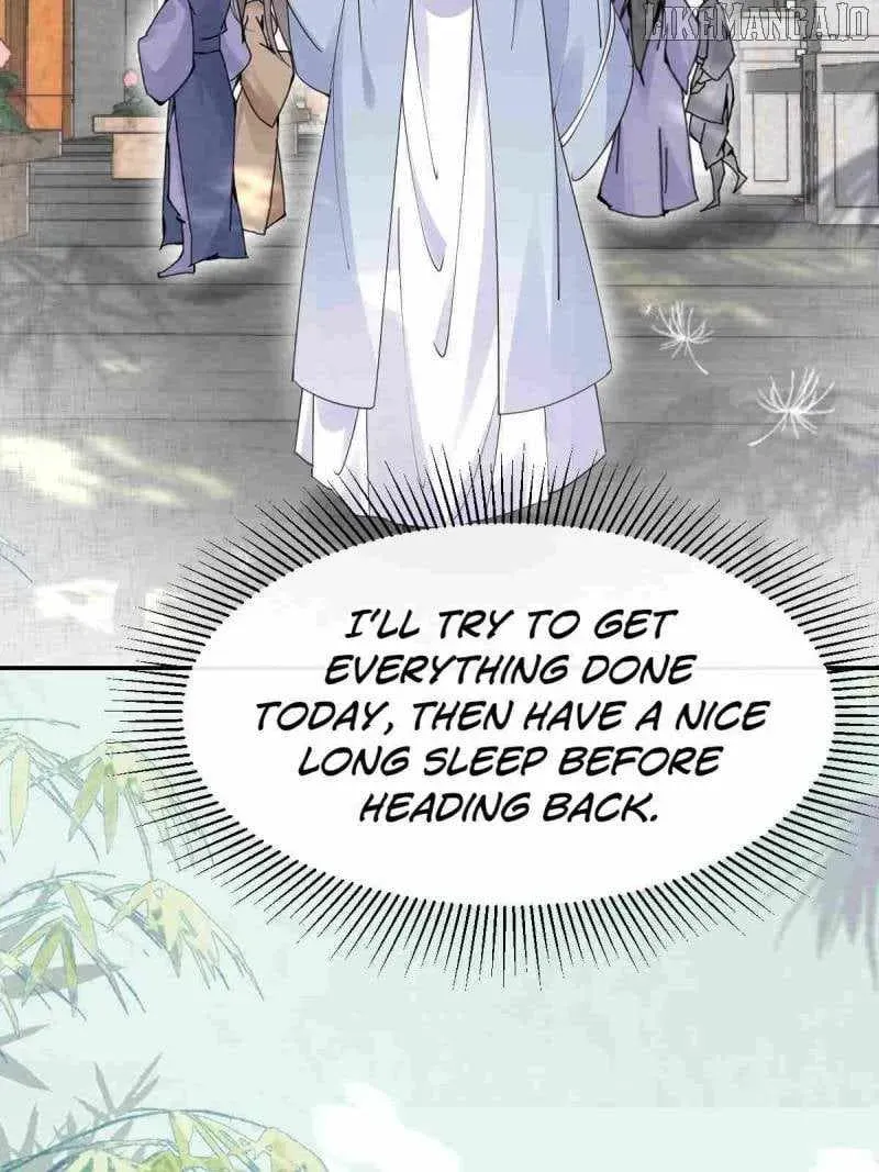 Read The Ghostly Doctor chapter 604.1 image 27 on Lezhin