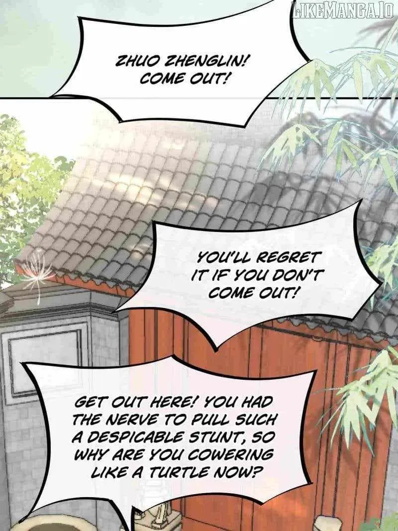 Read The Ghostly Doctor chapter 604.1 image 29 on Lezhin