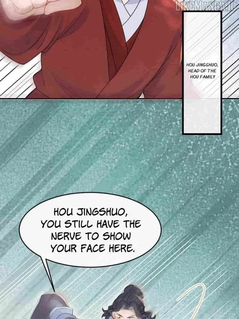Read The Ghostly Doctor chapter 604.1 image 34 on Lezhin