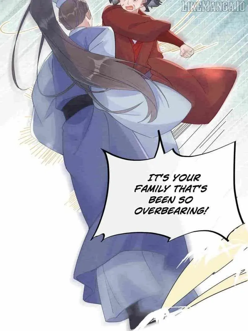 Read The Ghostly Doctor chapter 604.1 image 35 on Lezhin