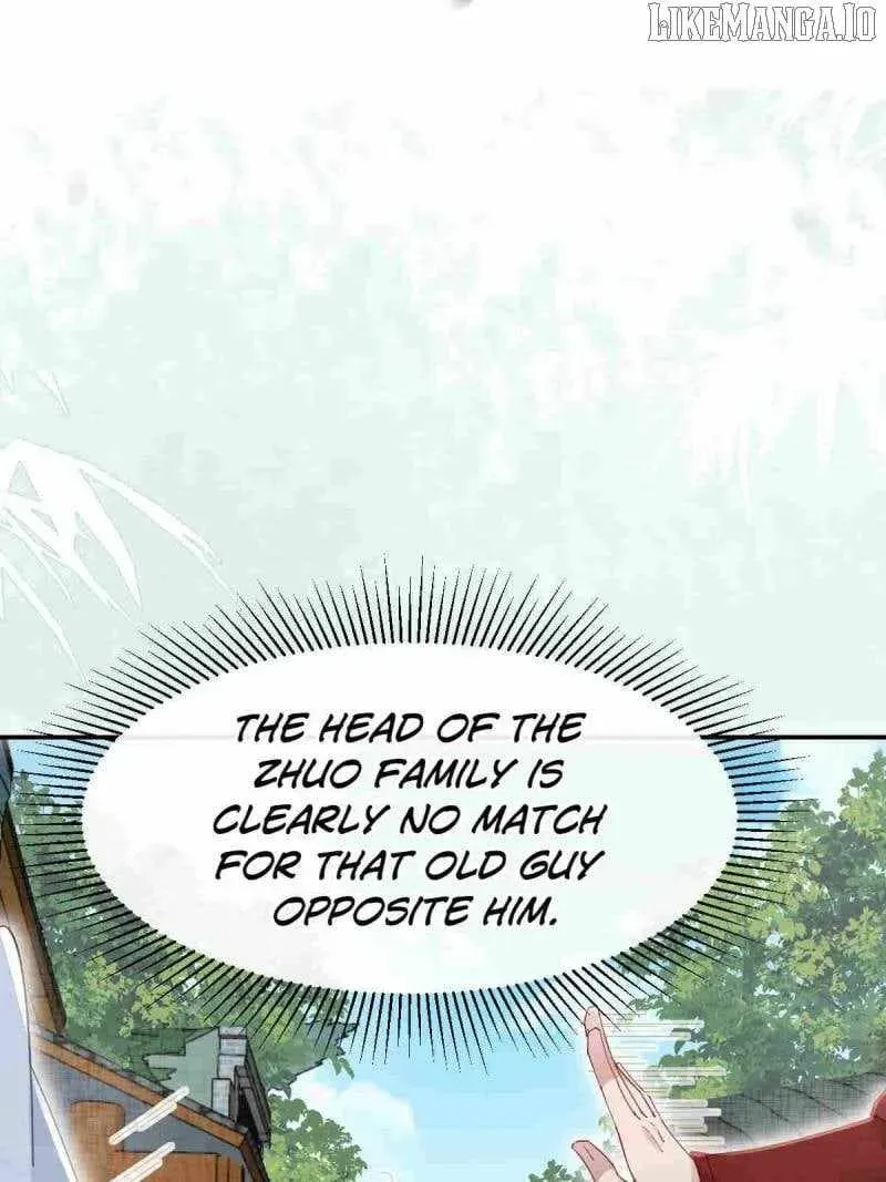 Read The Ghostly Doctor chapter 604.1 image 36 on Lezhin