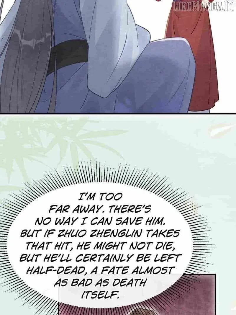 Read The Ghostly Doctor chapter 604.1 image 39 on Lezhin