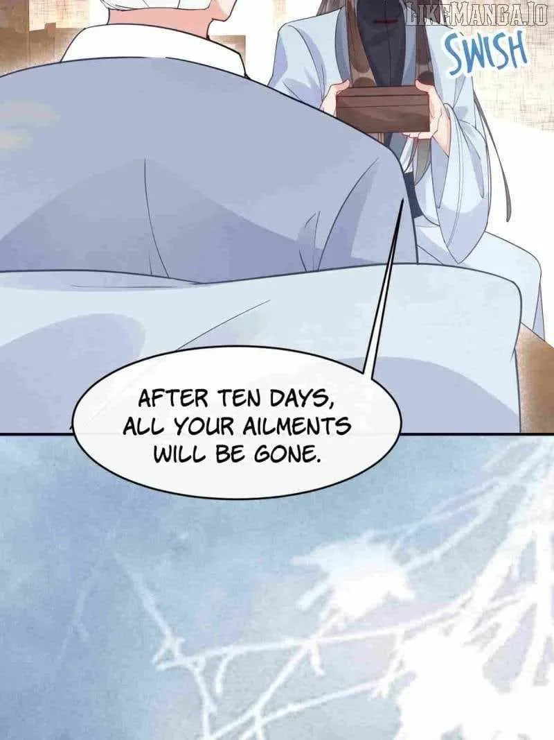 Read The Ghostly Doctor chapter 604.1 image 4 on Lezhin
