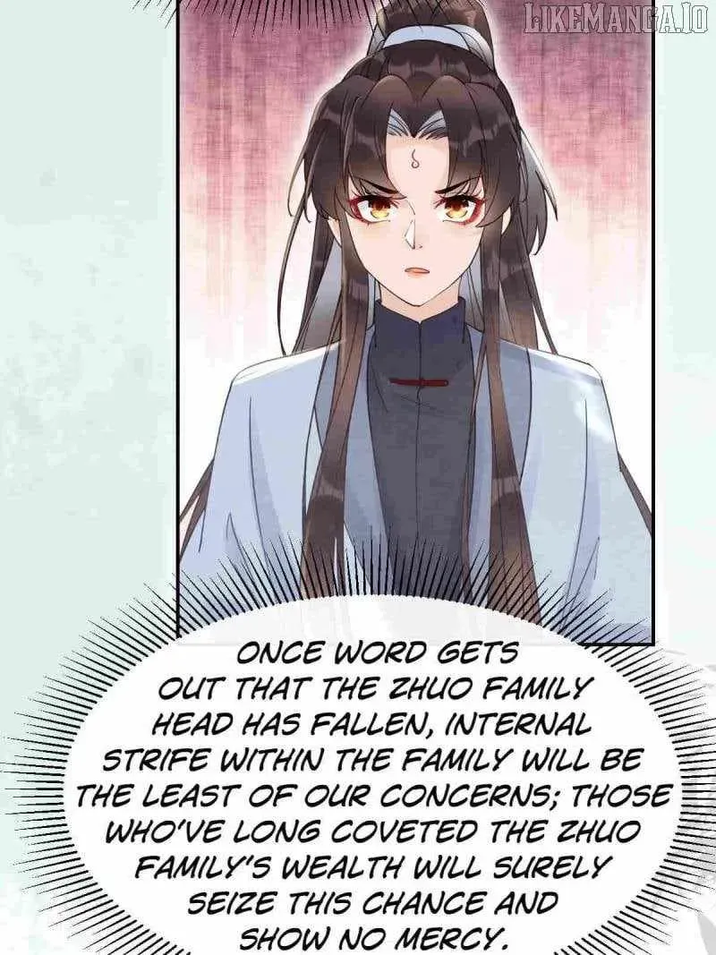 Read The Ghostly Doctor chapter 604.1 image 40 on Lezhin
