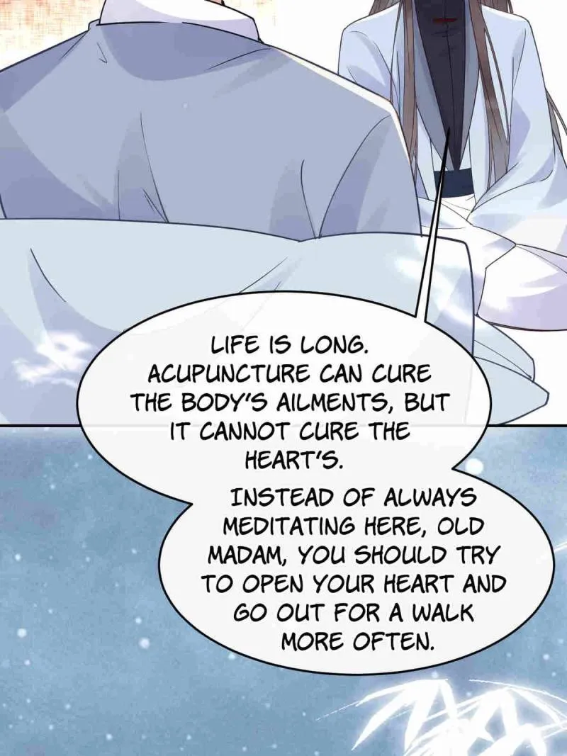 Read The Ghostly Doctor chapter 604 image 12 on Lezhin