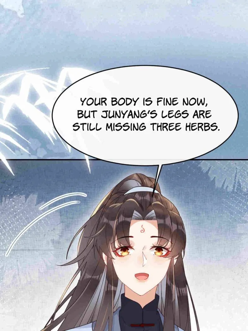 Read The Ghostly Doctor chapter 604 image 14 on Lezhin