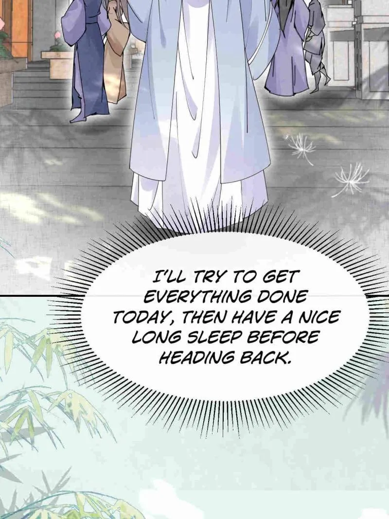 Read The Ghostly Doctor chapter 604 image 27 on Lezhin