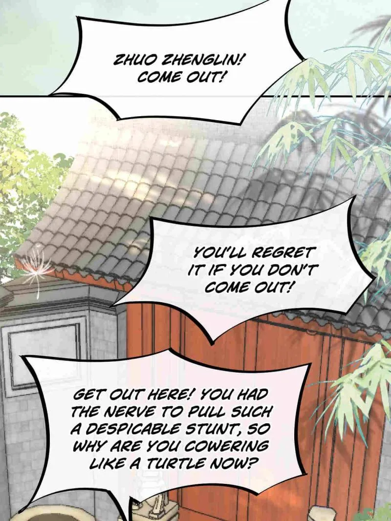 Read The Ghostly Doctor chapter 604 image 29 on Lezhin