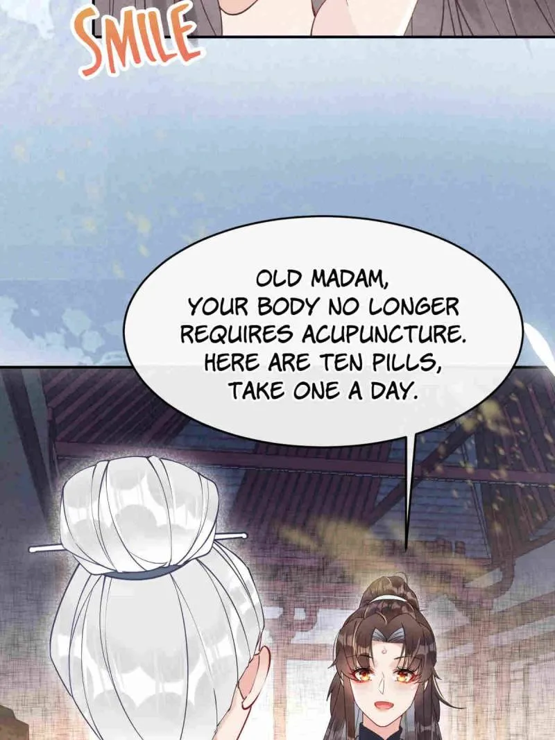 Read The Ghostly Doctor chapter 604 image 3 on Lezhin