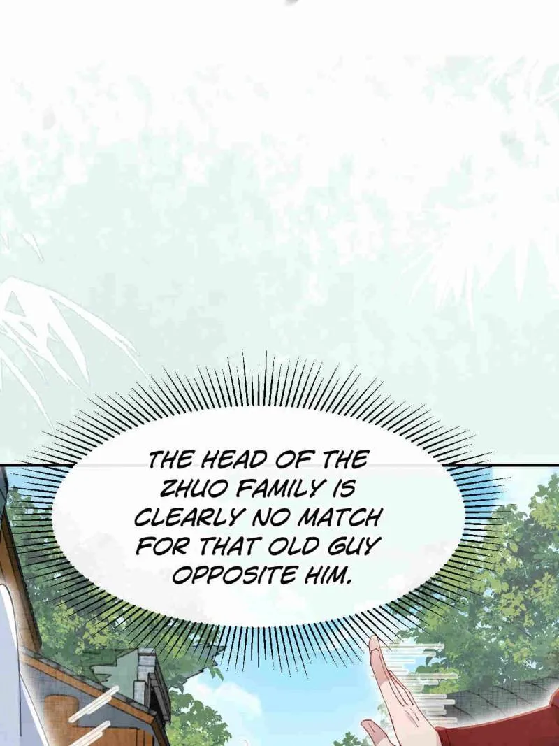 Read The Ghostly Doctor chapter 604 image 36 on Lezhin