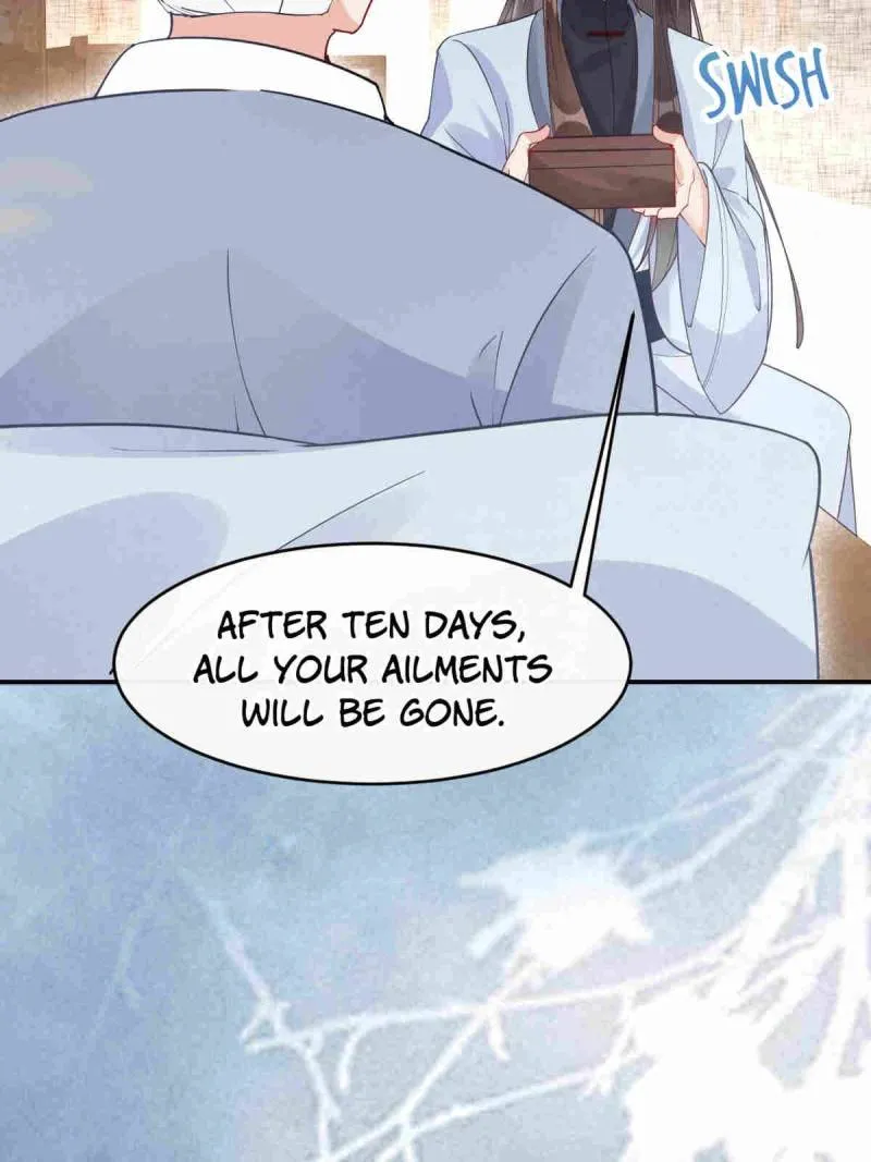 Read The Ghostly Doctor chapter 604 image 4 on Lezhin