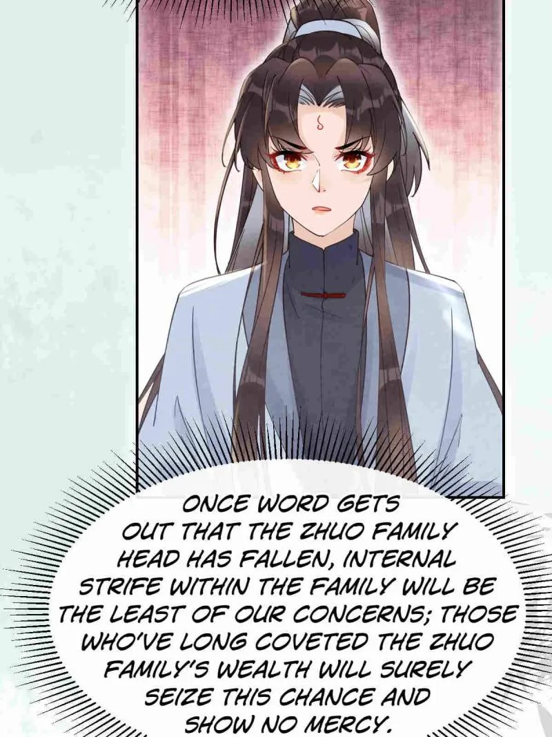 Read The Ghostly Doctor chapter 604 image 40 on Lezhin