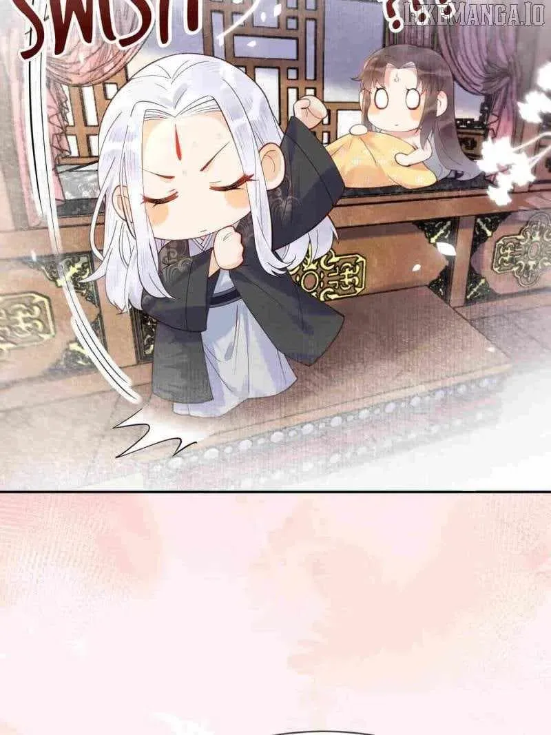 Read The Ghostly Doctor chapter 606.1 image 4 on Lezhin