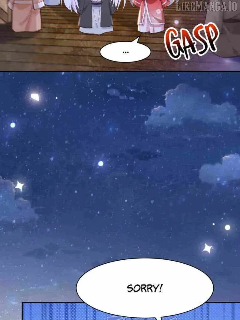 Read The Ghostly Doctor chapter 607.1 image 3 on Lezhin