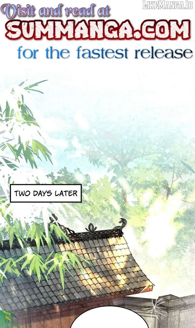 Read The Ghostly Doctor chapter 609 image 1 on Lezhin