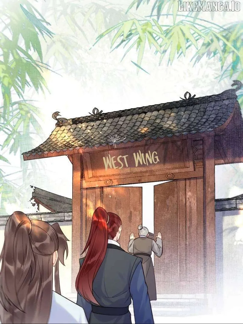 Read The Ghostly Doctor chapter 609 image 13 on Lezhin
