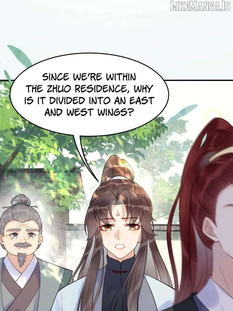 Read The Ghostly Doctor chapter 609 image 16 on Lezhin