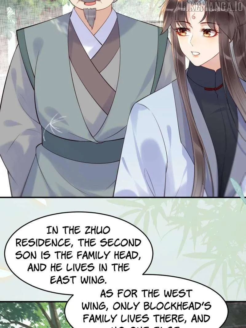 Read The Ghostly Doctor chapter 609 image 18 on Lezhin