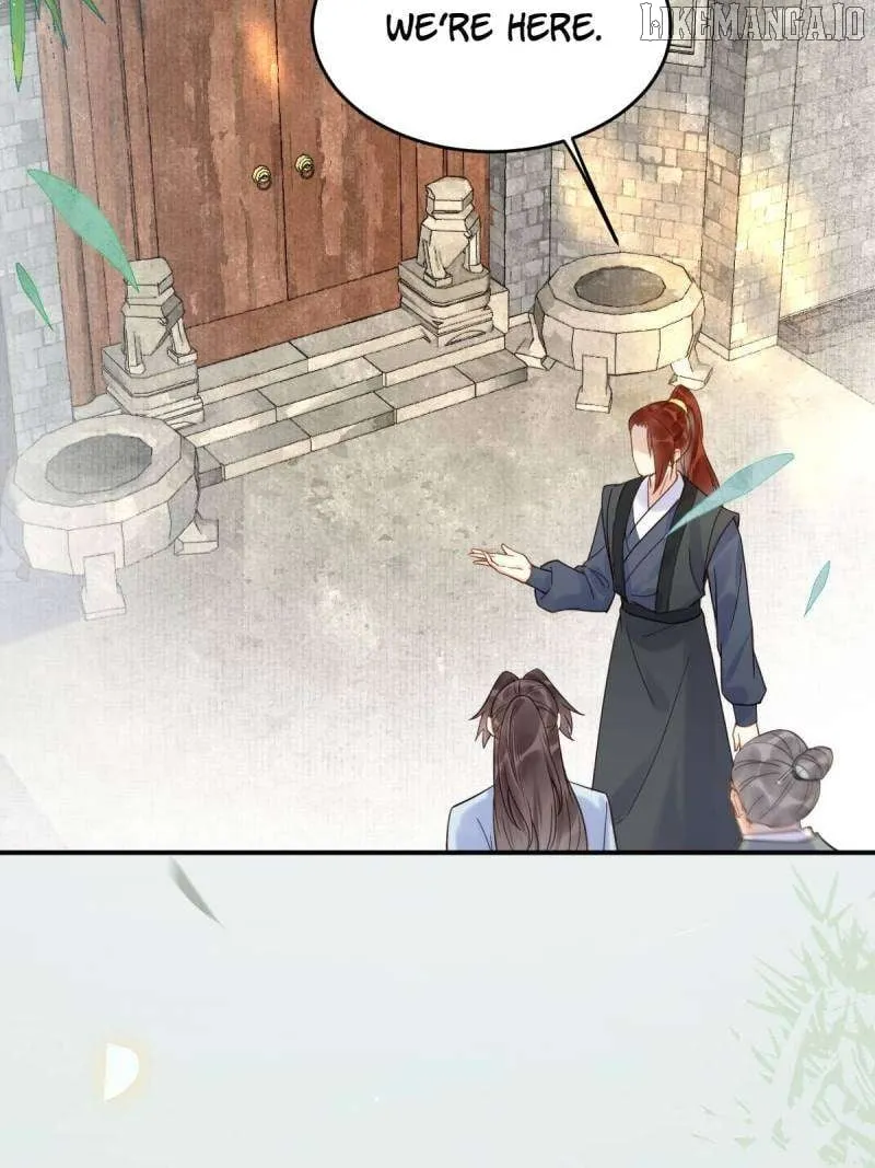 Read The Ghostly Doctor chapter 609 image 2 on Lezhin