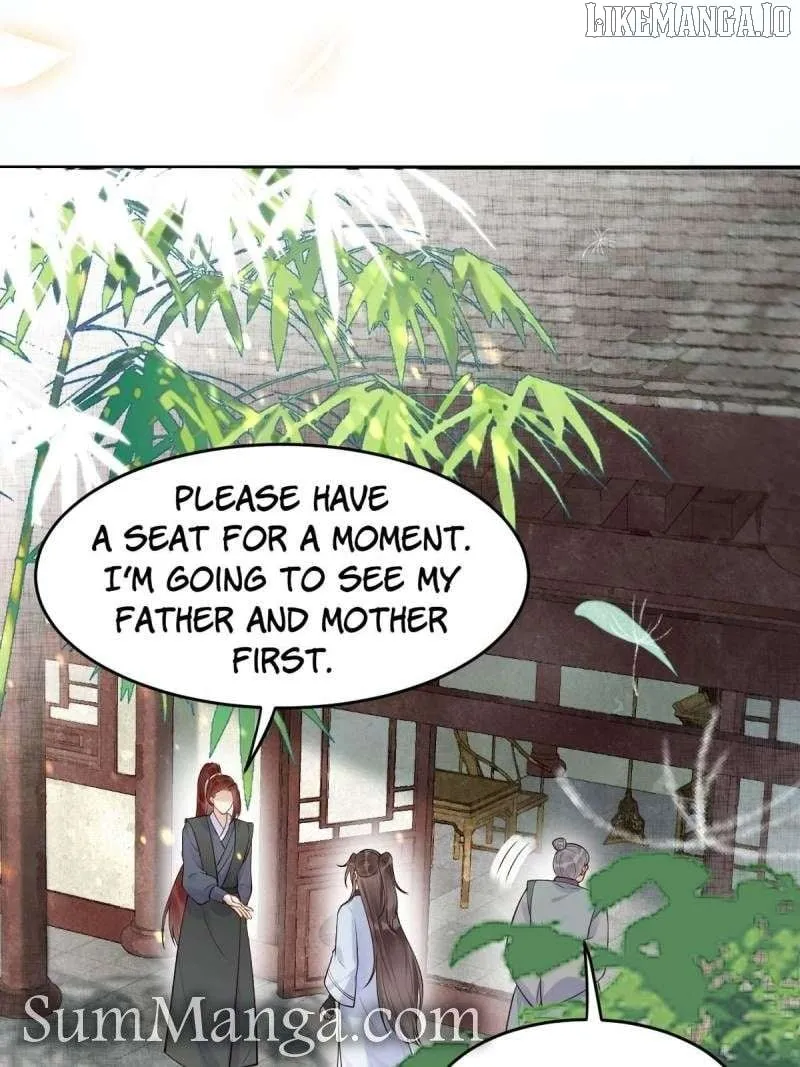 Read The Ghostly Doctor chapter 609 image 23 on Lezhin