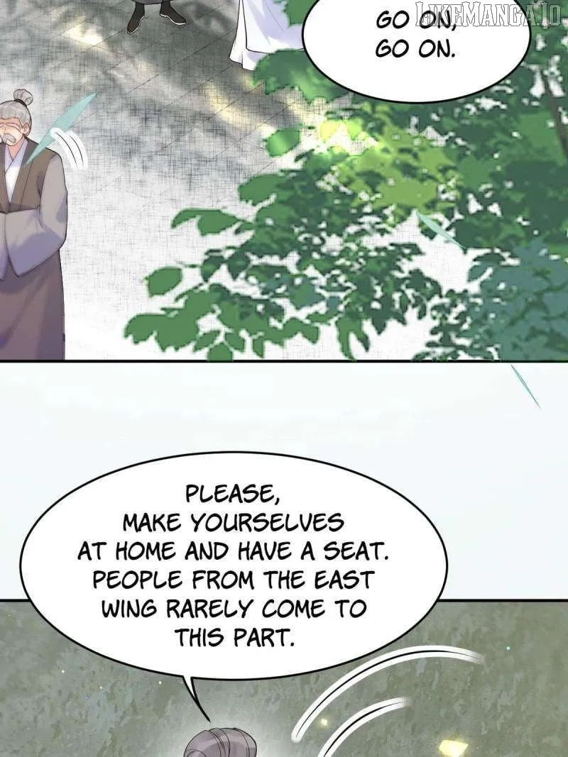 Read The Ghostly Doctor chapter 609 image 24 on Lezhin