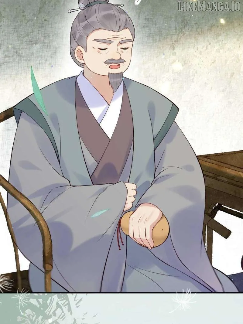 Read The Ghostly Doctor chapter 609 image 25 on Lezhin