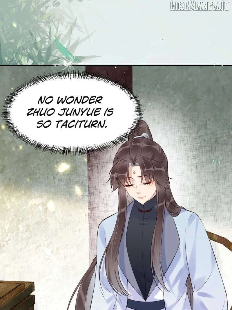 Read The Ghostly Doctor chapter 609 image 26 on Lezhin
