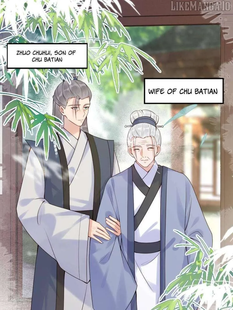 Read The Ghostly Doctor chapter 609 image 30 on Lezhin