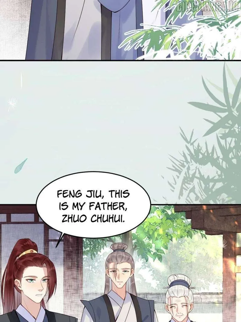 Read The Ghostly Doctor chapter 609 image 31 on Lezhin
